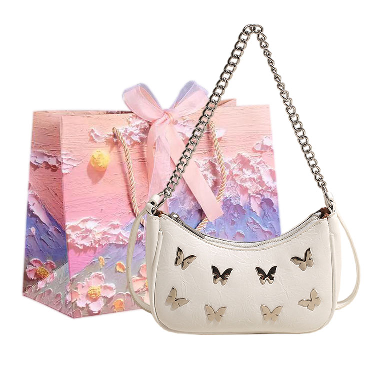 Сумка женская Yi Brigade YL-SS-69699 черная