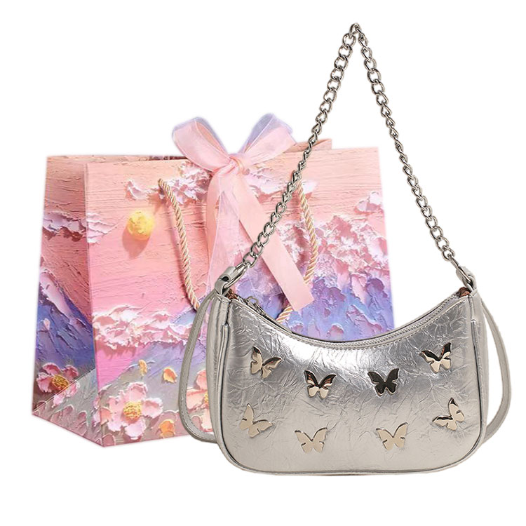 Сумка женская Yi Brigade YL-SS-69699 черная