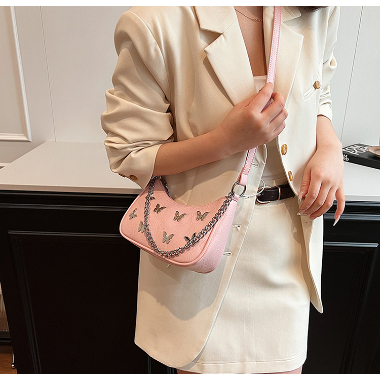 Сумка женская Yi Brigade YL-SS-69699 черная