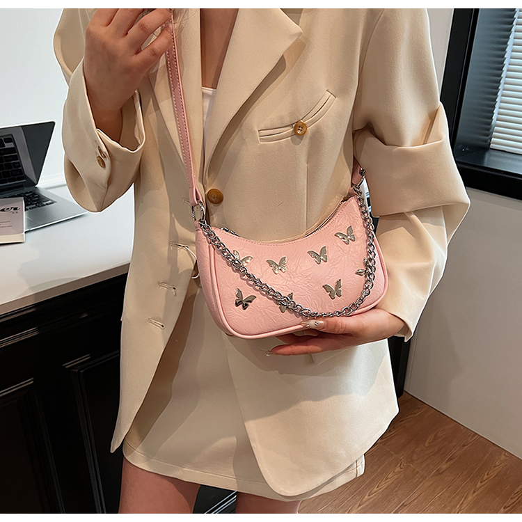 Сумка женская Yi Brigade YL-SS-69699 черная