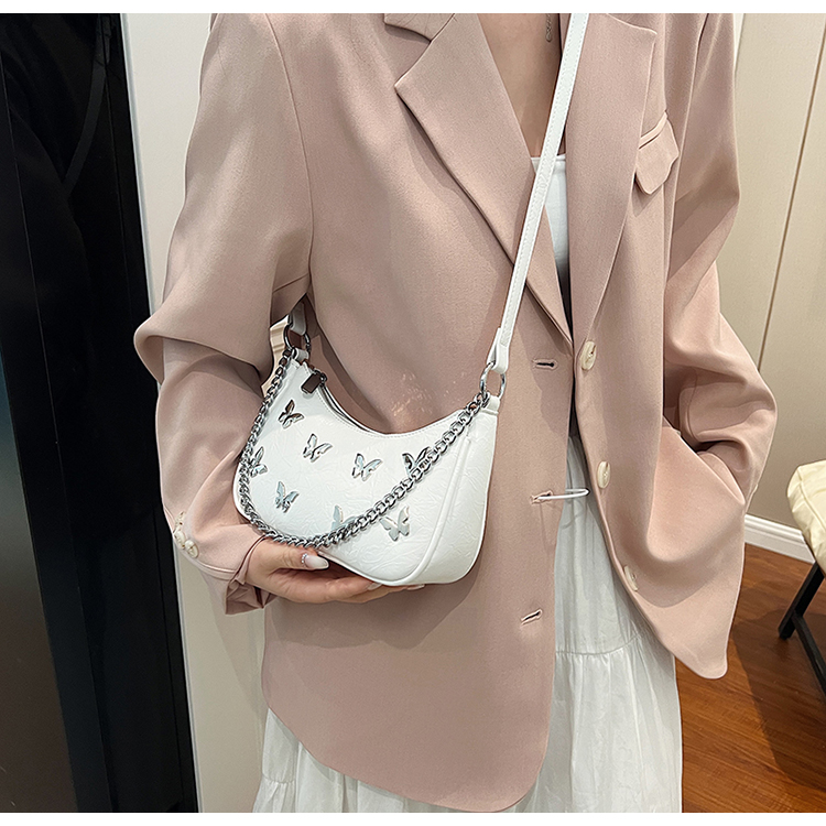 Сумка женская Yi Brigade YL-SS-69699 черная