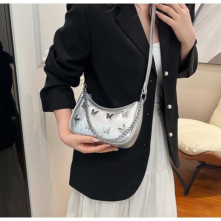 Сумка женская Yi Brigade YL-SS-69699 черная