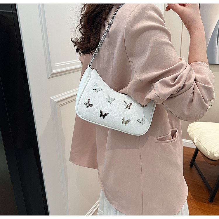 Сумка женская Yi Brigade YL-SS-69699 черная