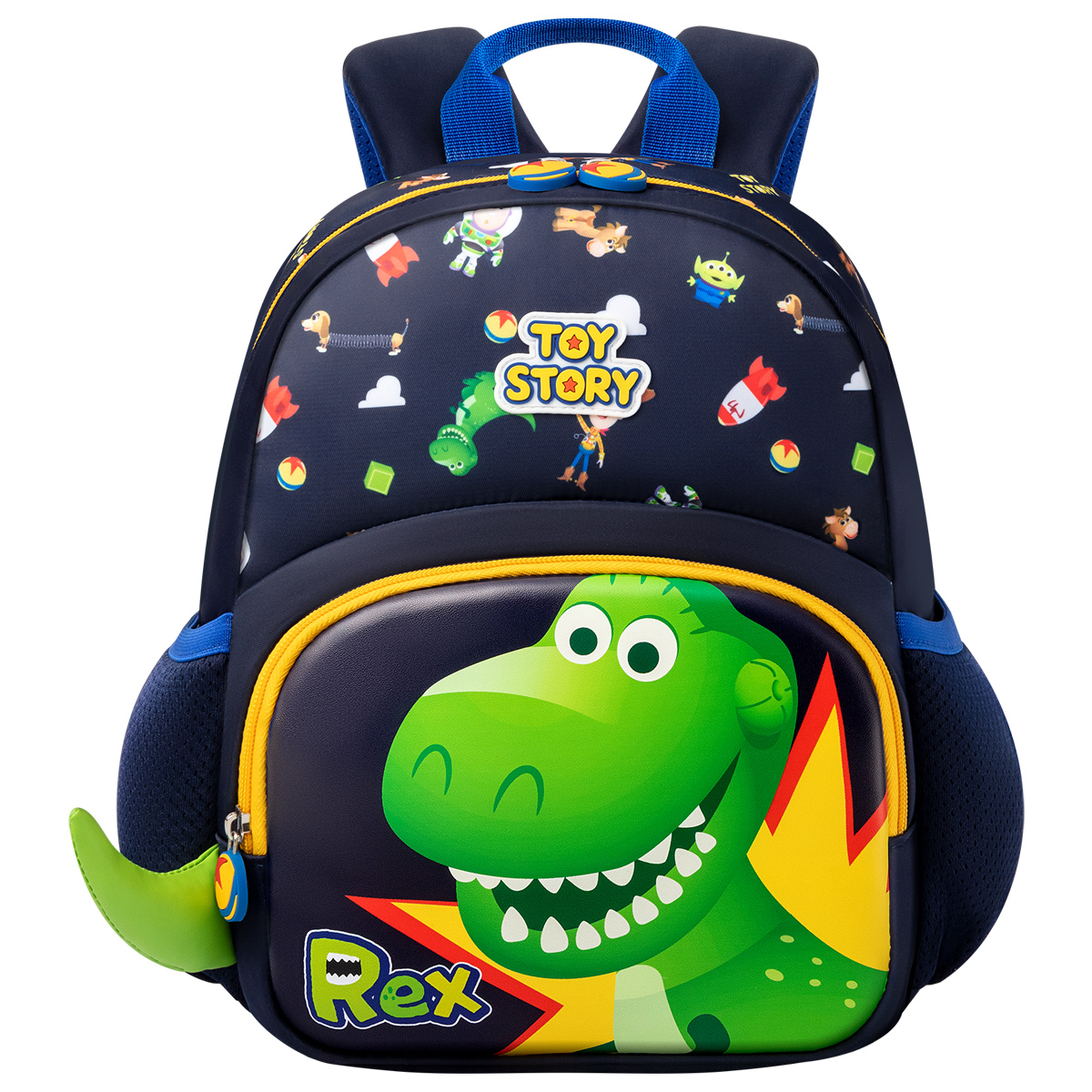 Рюкзак детский Disney BV8090 Multicolor