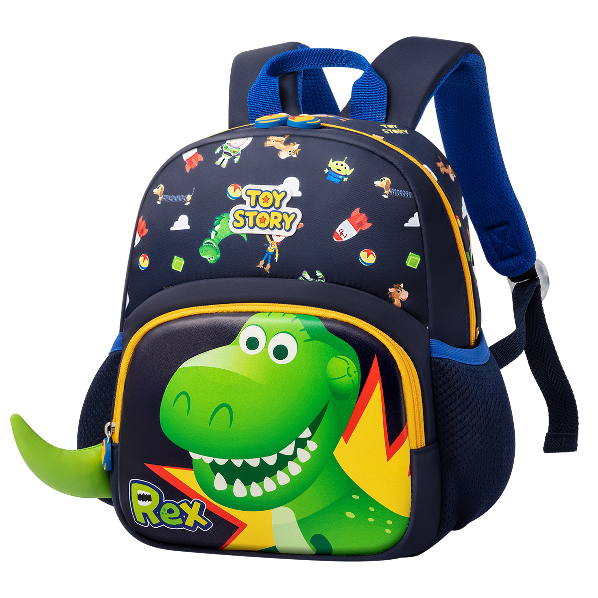 Рюкзак детский Disney BV8090 Multicolor