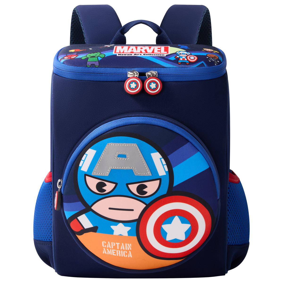 Рюкзак детский Disney BV8090 Multicolor