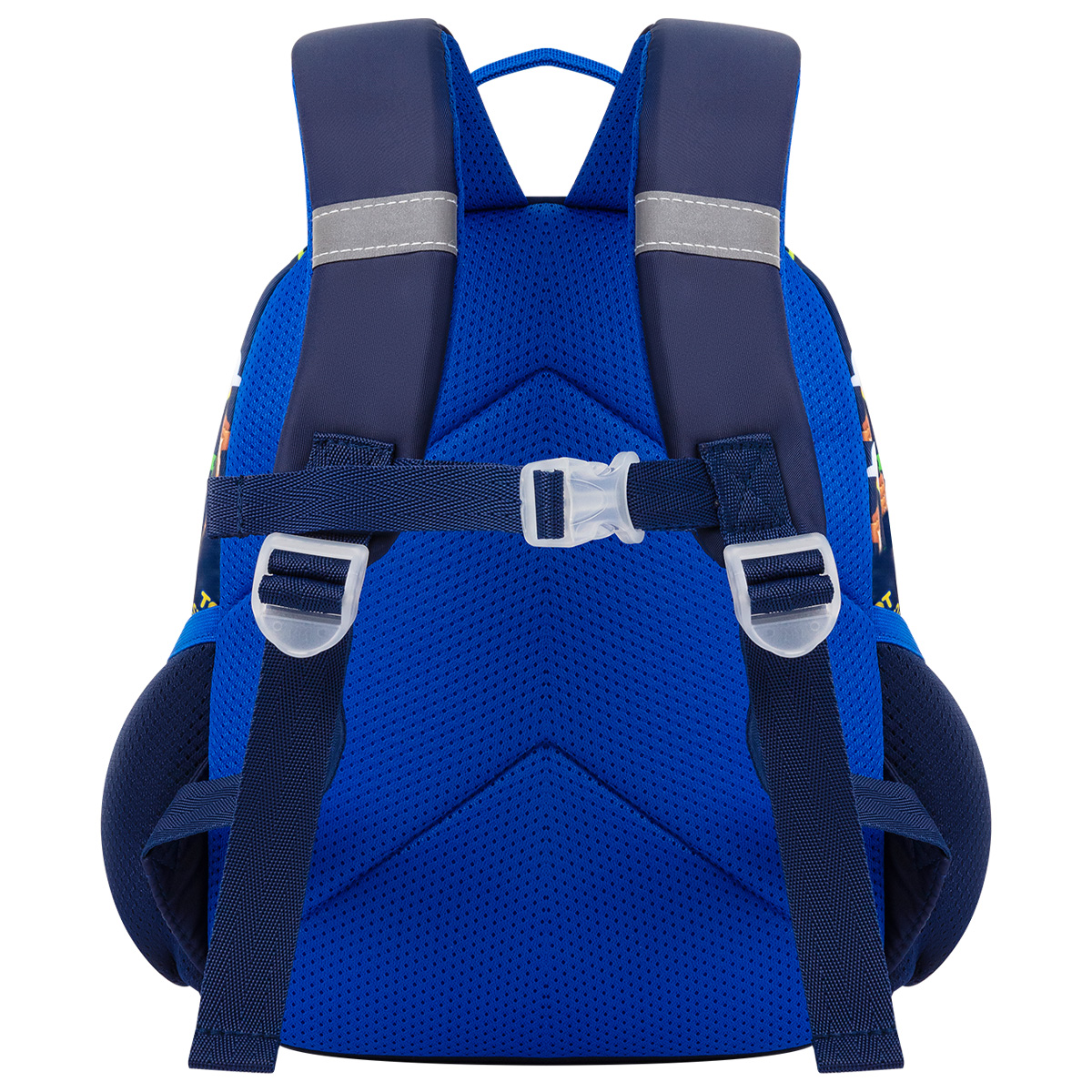 Рюкзак детский Disney BV8090 Multicolor