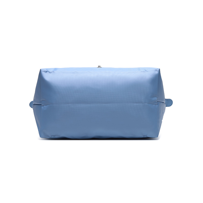 Сумка женская LONGCHAMP Le Pliage Club небесно-голубая