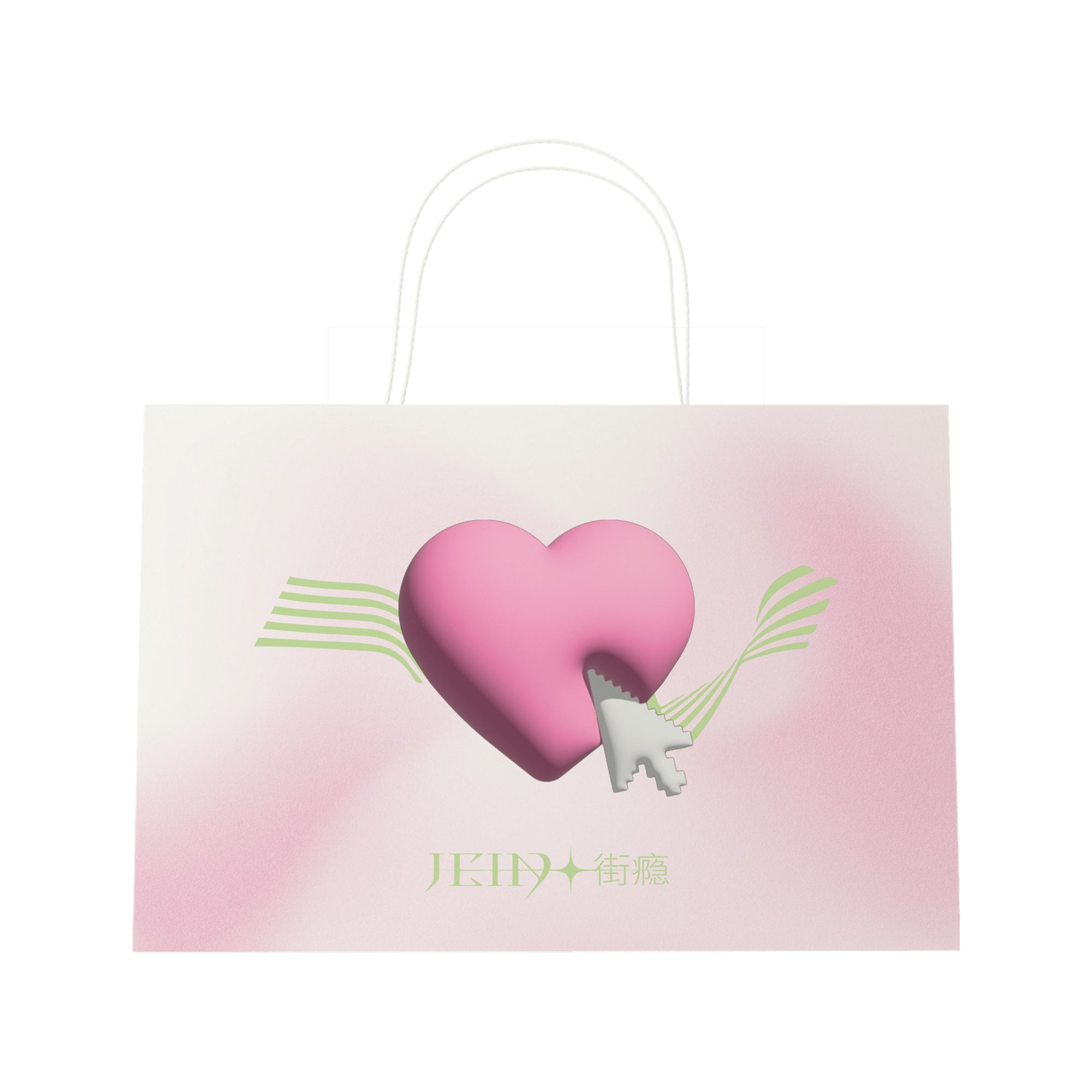 Сумка унисекс DRACONITE Dumpling Bag Regular, синий