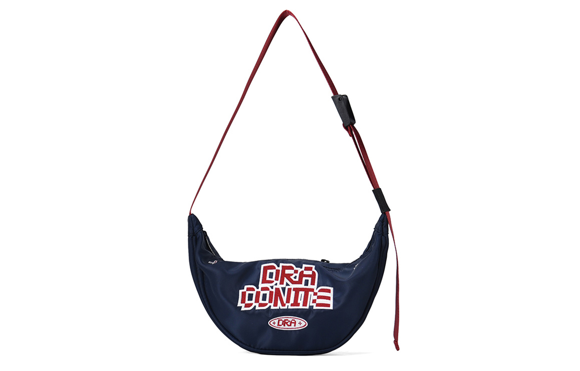 Сумка унисекс DRACONITE Dumpling Bag Regular, синий