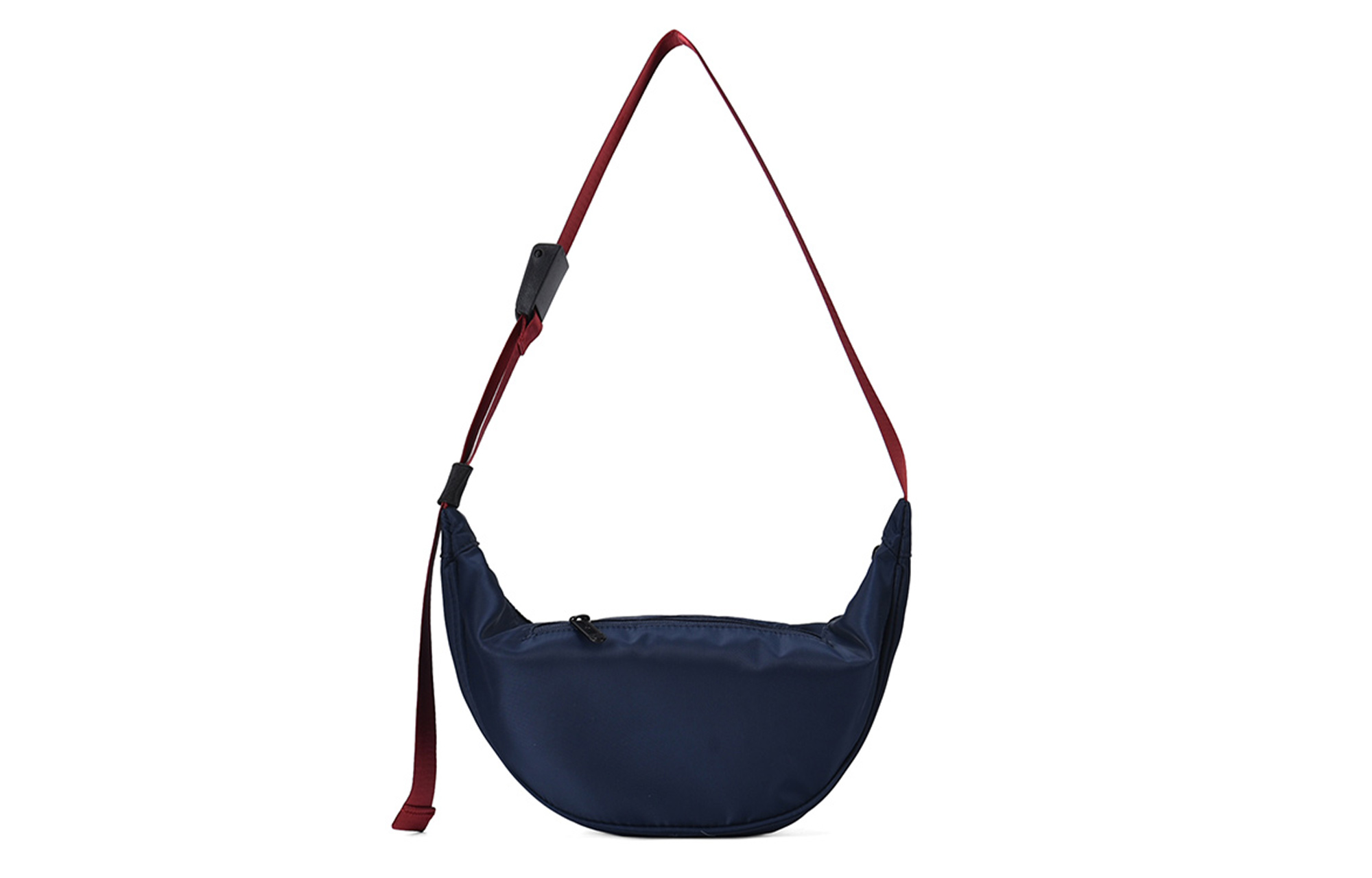 Сумка унисекс DRACONITE Dumpling Bag Regular, синий