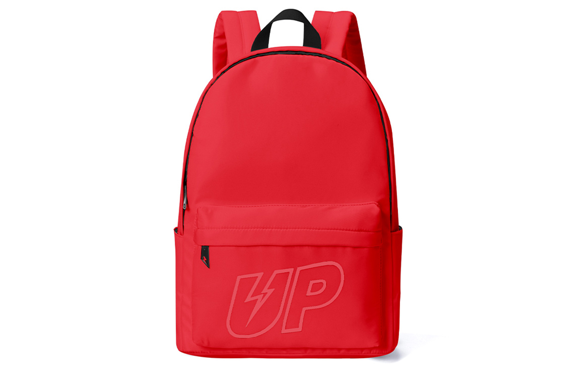 Рюкзак унисекс TURN UP 71173 красный
