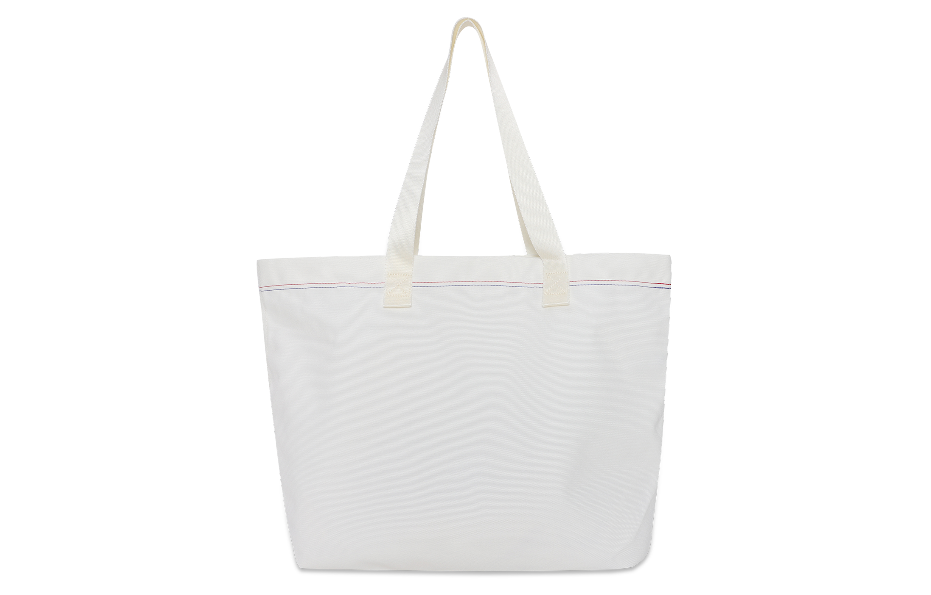 Сумка унисекс Converse 1757120 белая