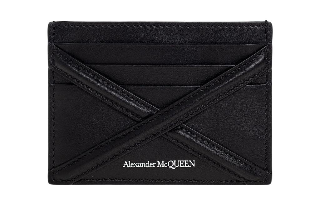 Кредитница мужская Alexander McQueen The Harness