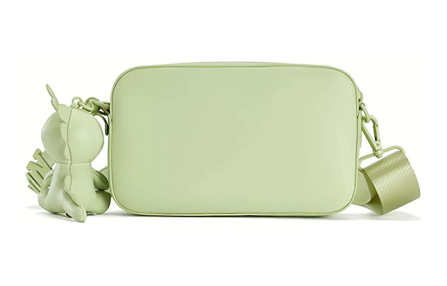 Сумка унисекс FILA FUSION Matcha Green, Extra Small EU