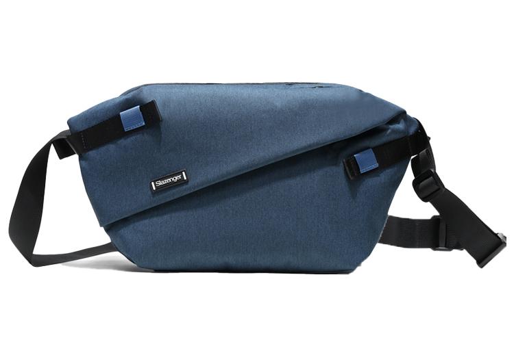 Комплект сумок унисекс Slazenger TMF6008 многоцветная