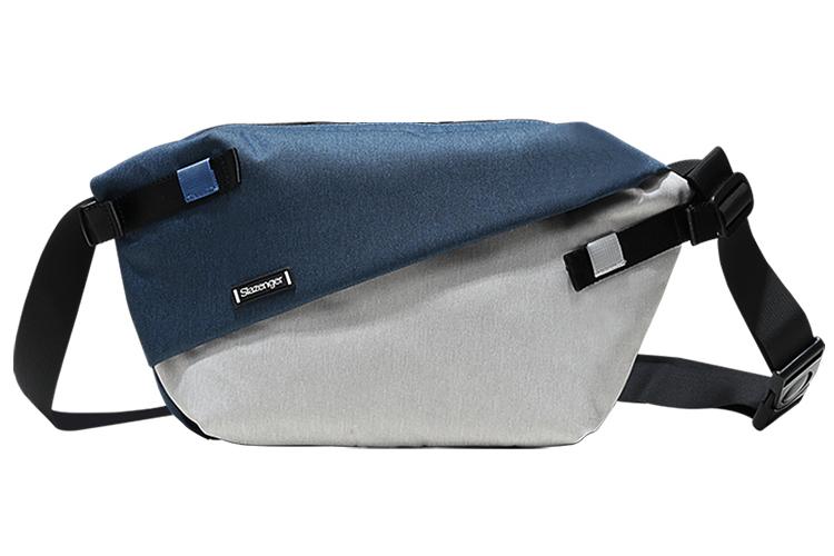 Сумка унисекс Slazenger TMF6008 многоцветная стандартного размера