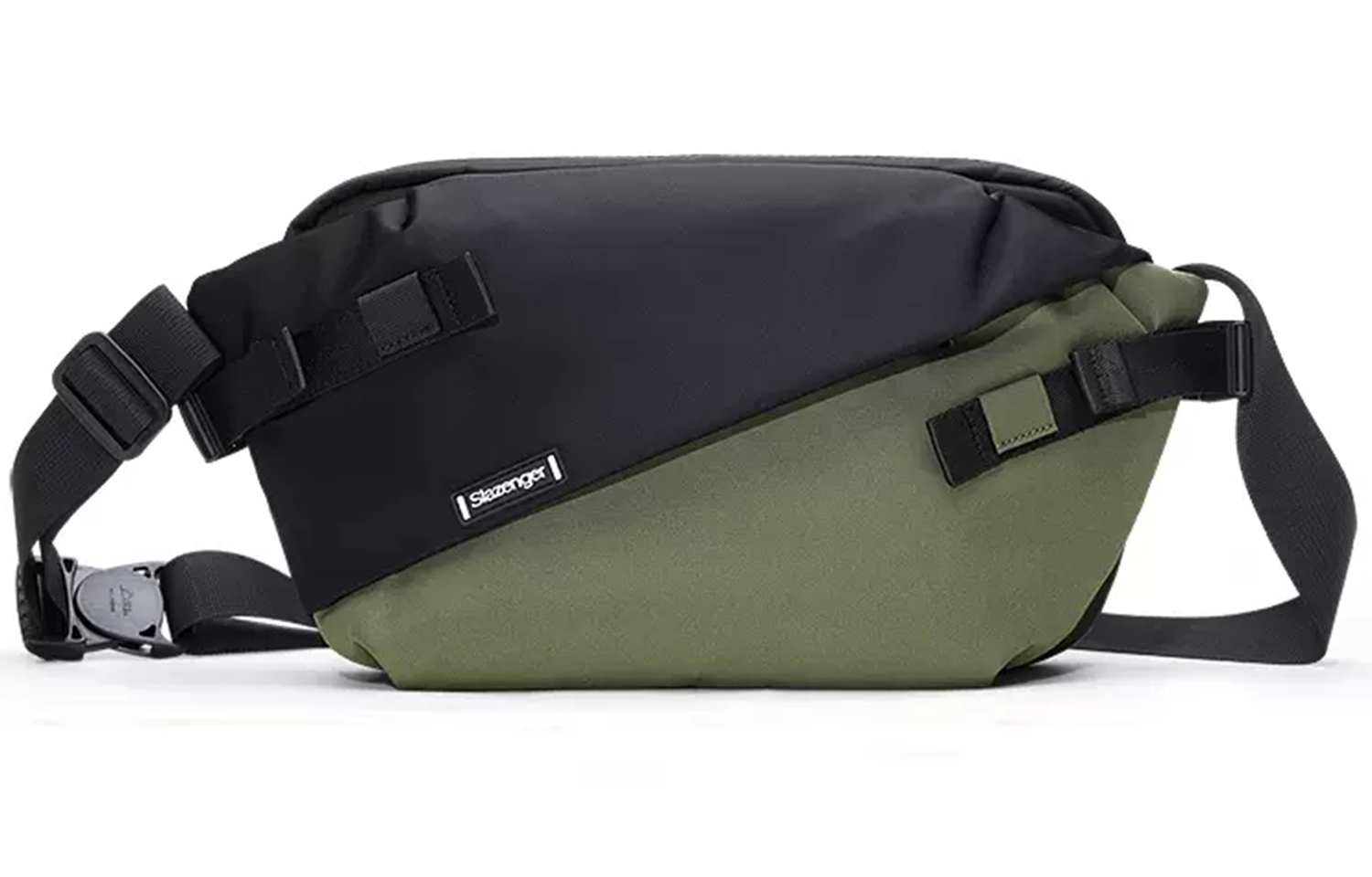 Сумка унисекс Slazenger TMF6008 многоцветная