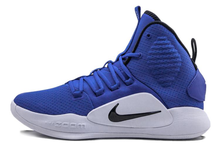 Кроссовки мужские Nike Hyperdunk X Tb Game Royal