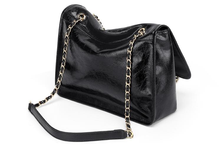 Сумка женская CinvaiKrose A044310B7009 коричневая