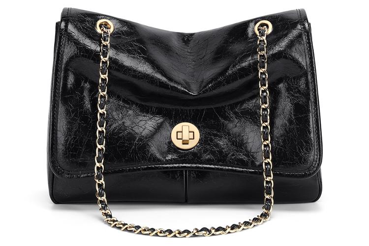 Сумка женская CinvaiKrose A044310B7009 коричневая