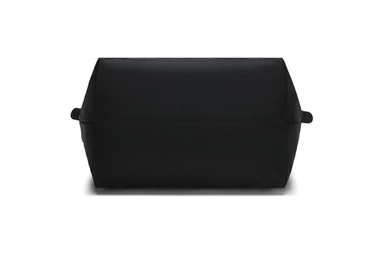 Сумка женская LONGCHAMP Le Pliage Logo Embroidered Tote Bag