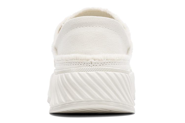 Кеды унисекс Dickies LP-241W50LXS26A бежевые, 40 EU