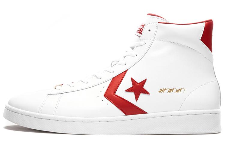 Кеды унисекс Converse Pro Leather Think 16 The Scoop, 40.5 EU