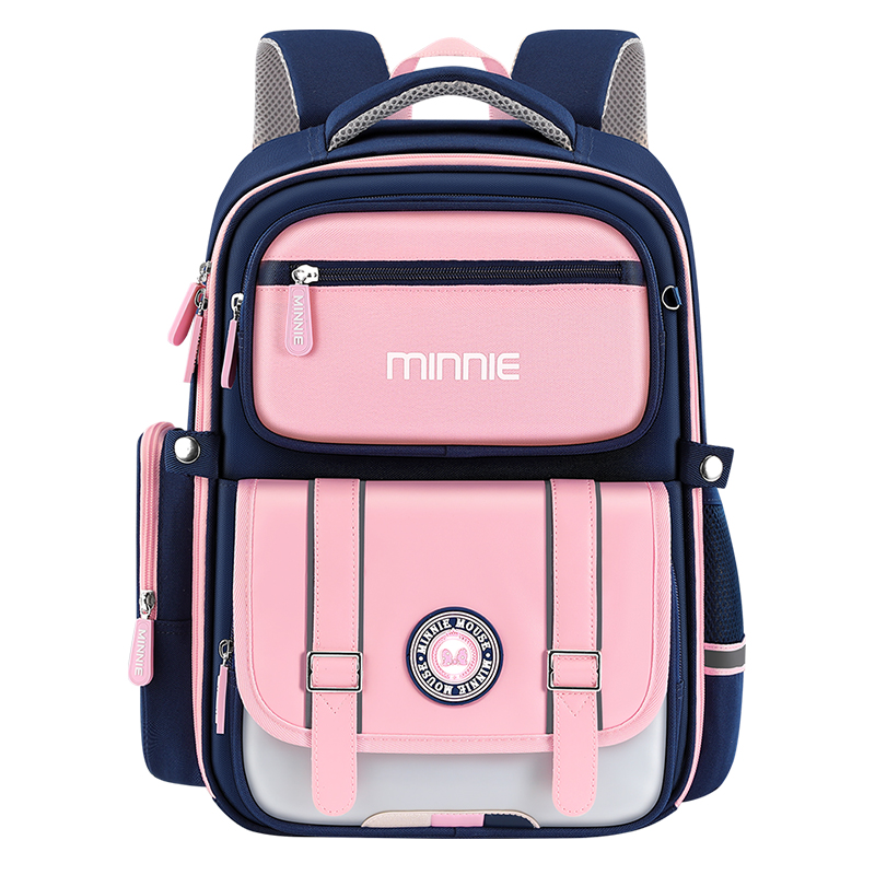 Рюкзак детский Disney Mickey SM11982, розовый