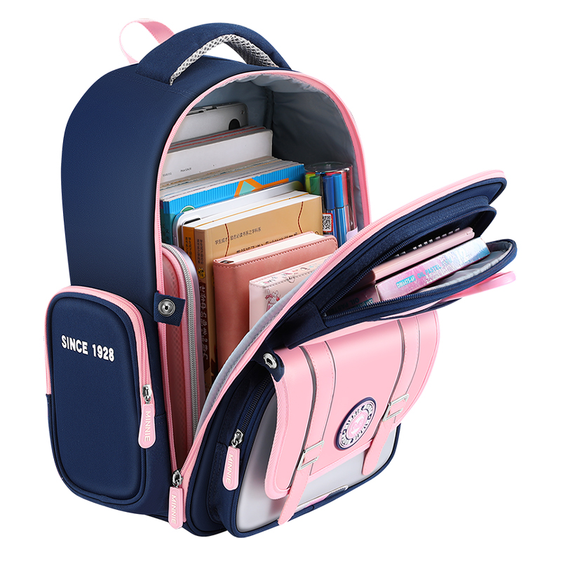 Рюкзак детский Disney Mickey SM11982, розовый