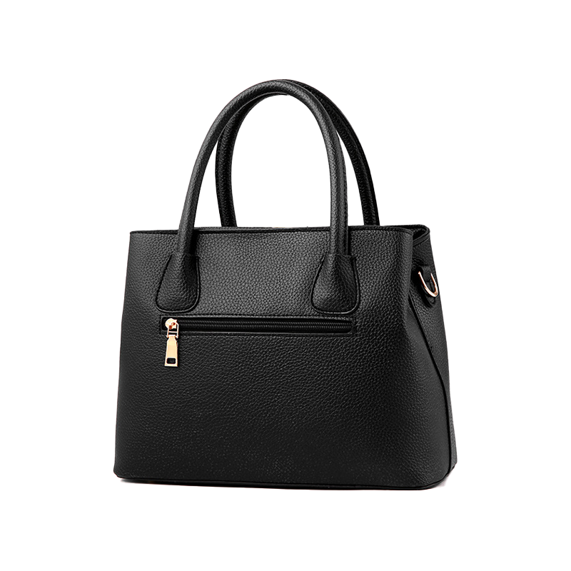 Сумка женская Bywhich BW0136 белая