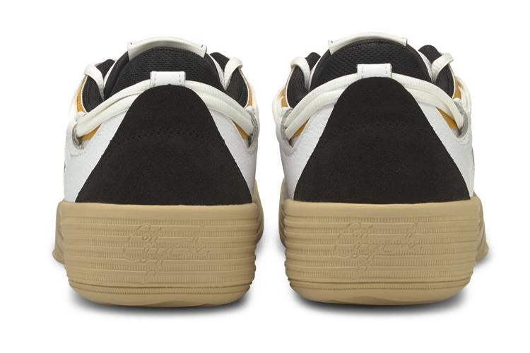 Кроссовки унисекс PUMA Kuzma Clyde All Pro Lo X, 39 EU