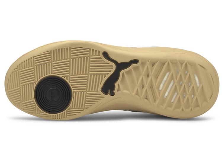 Кроссовки унисекс PUMA Kuzma Clyde All Pro Lo X, 39 EU