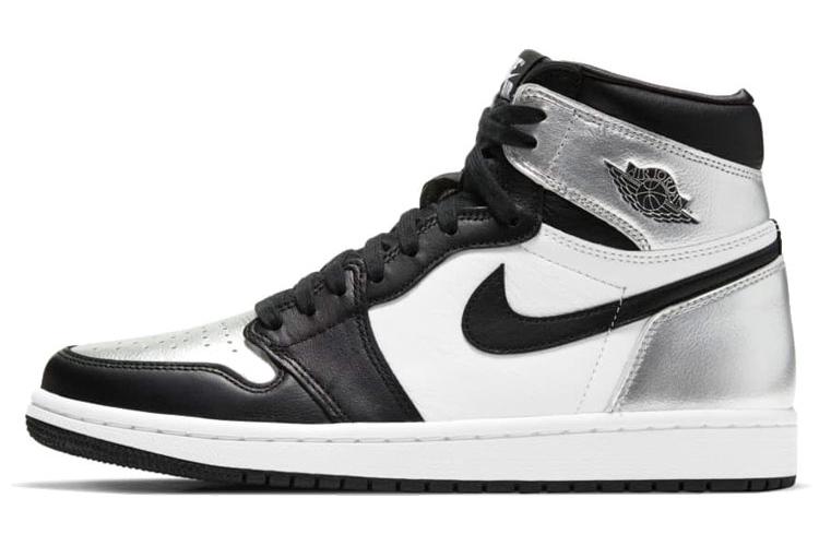 Кеды женские Air Jordan 1 Retro High OG, 36.5 EU