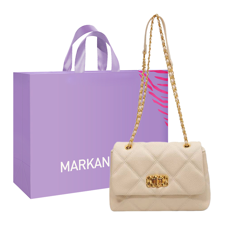 Сумка женская MARKANGARO MK-DWBA1442 черная/экрана