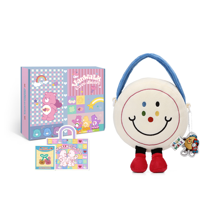 Сумка женская VANWALK V2773W, ярко-желтая