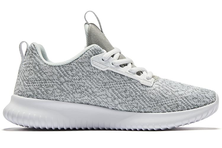 Кроссовки женские Erke 52119321151-002, true white, 35 EU