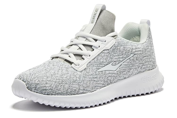 Кроссовки женские Erke 52119321151-002, true white, 35 EU