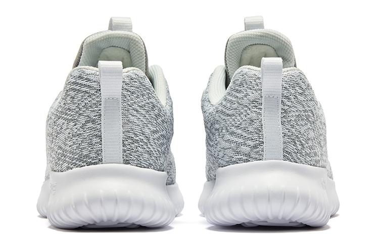 Кроссовки женские Erke 52119321151-002, true white, 35 EU