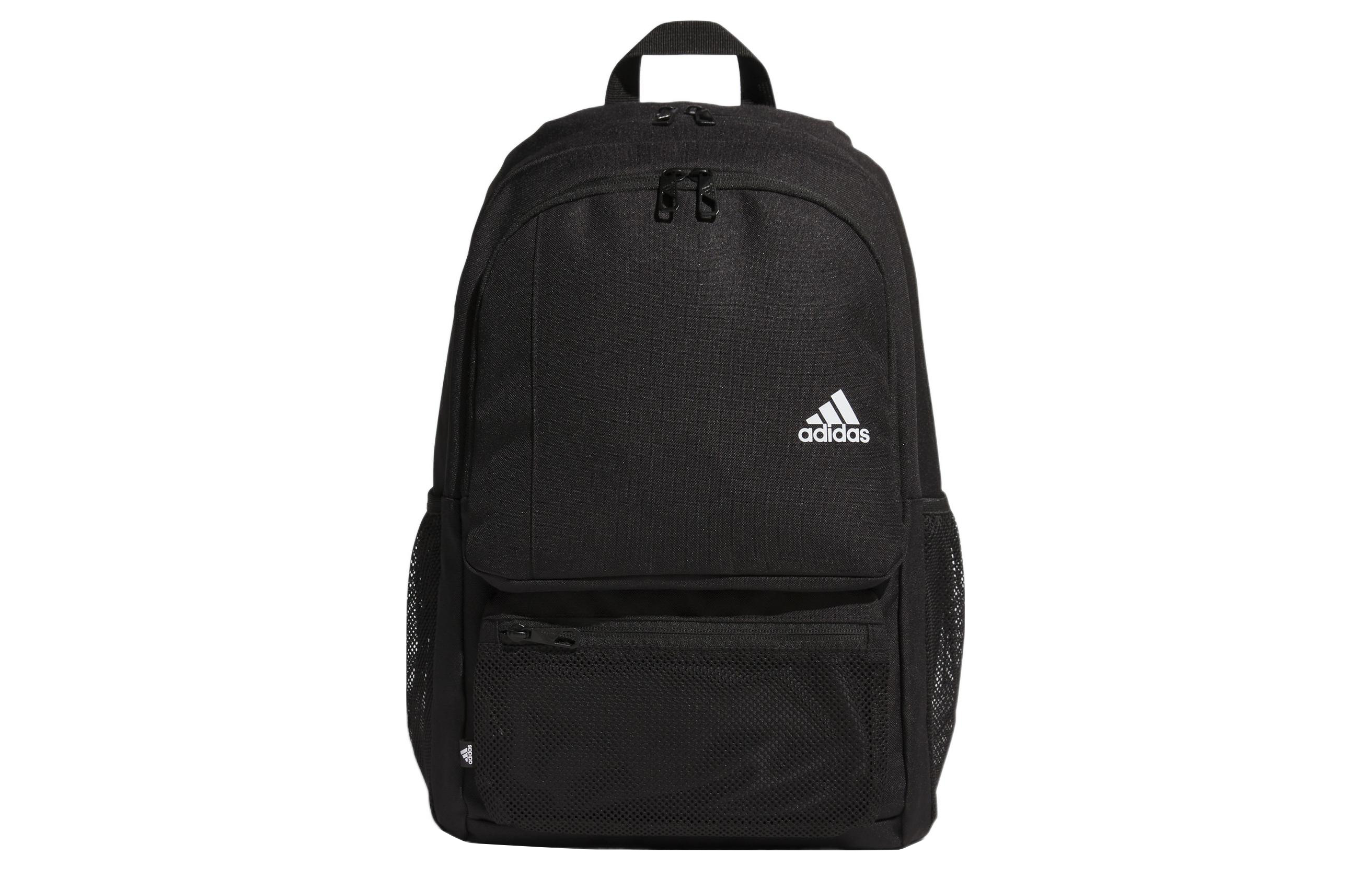Рюкзак унисекс Adidas IT3756 черный, Black EU