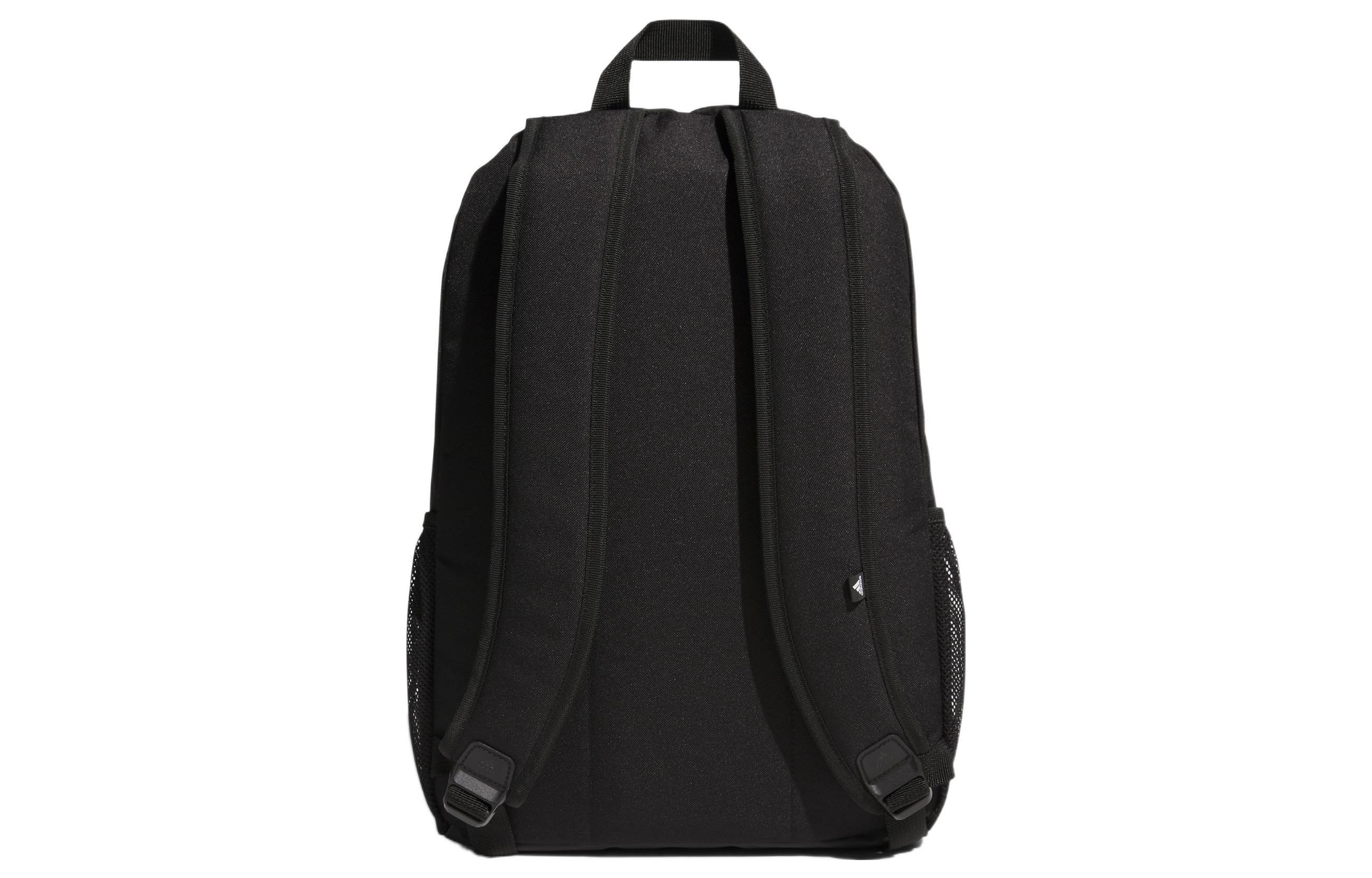 Рюкзак унисекс Adidas IT3756 черный, Black EU