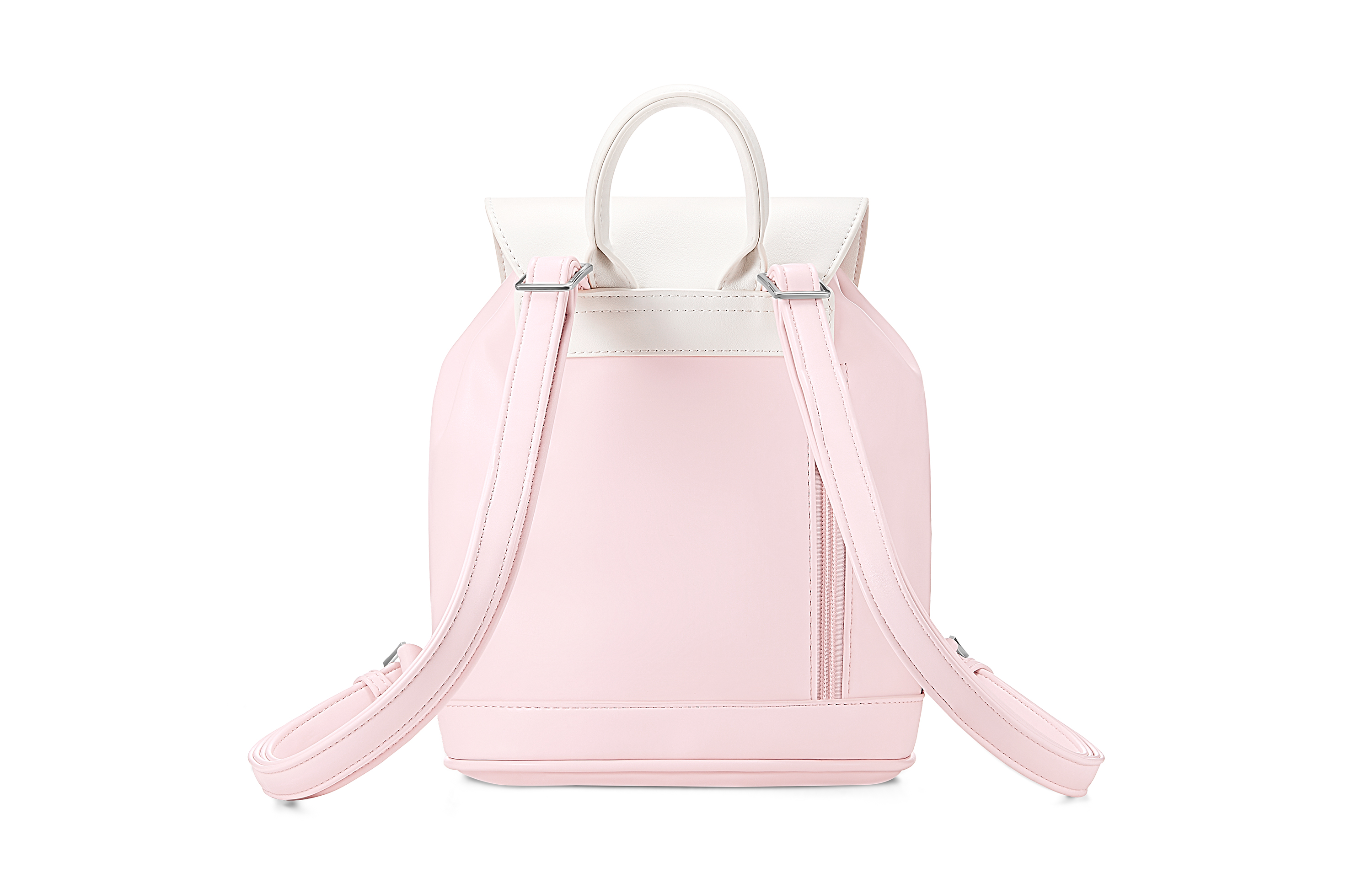 Рюкзак женский Zgo Sanrio ZGH-36015L---, персиковый розовый