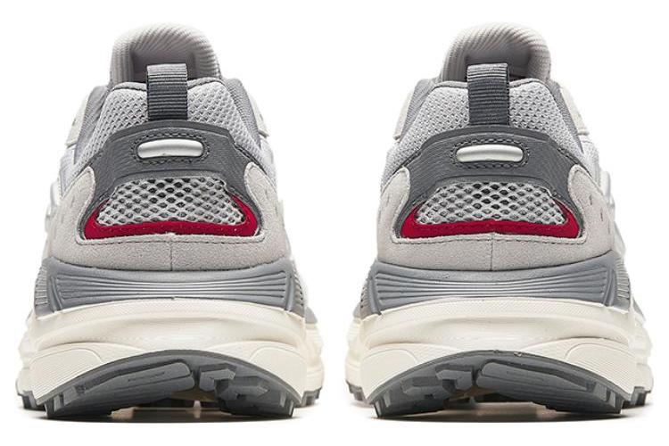 Кроссовки женские ANTA Engine серые, 37.5 EU