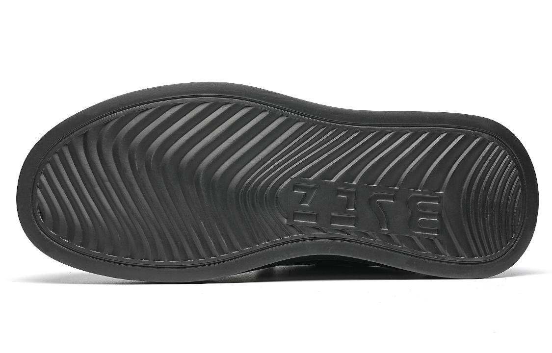 Кроссовки мужские C°BANNER C3733821D01 черные, 43 EU