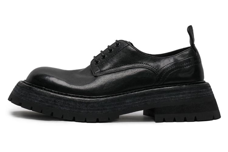 Полуботинки мужские Viplander 144101-S черные