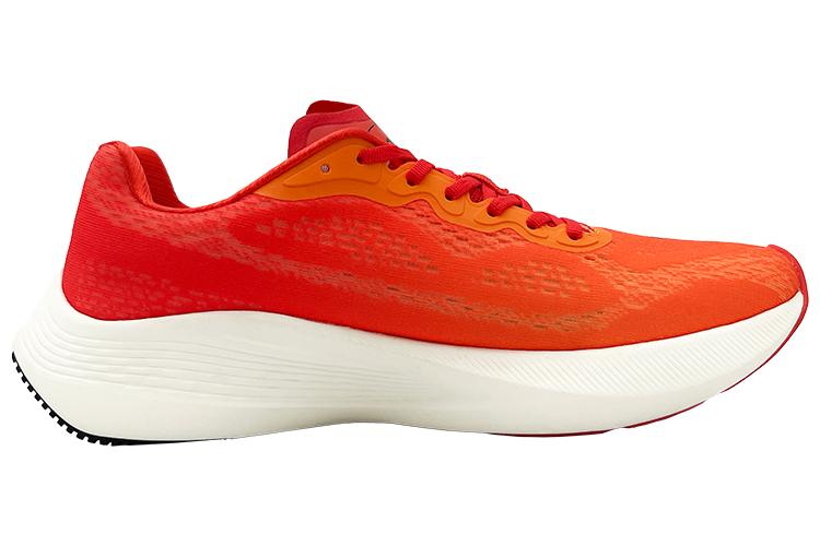 Кроссовки унисекс LOOP BURN Snake 1.0, оранжевые, 43 EU