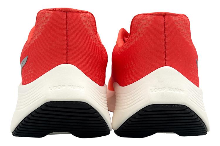 Кроссовки унисекс LOOP BURN Snake 1.0, оранжевые, 43 EU