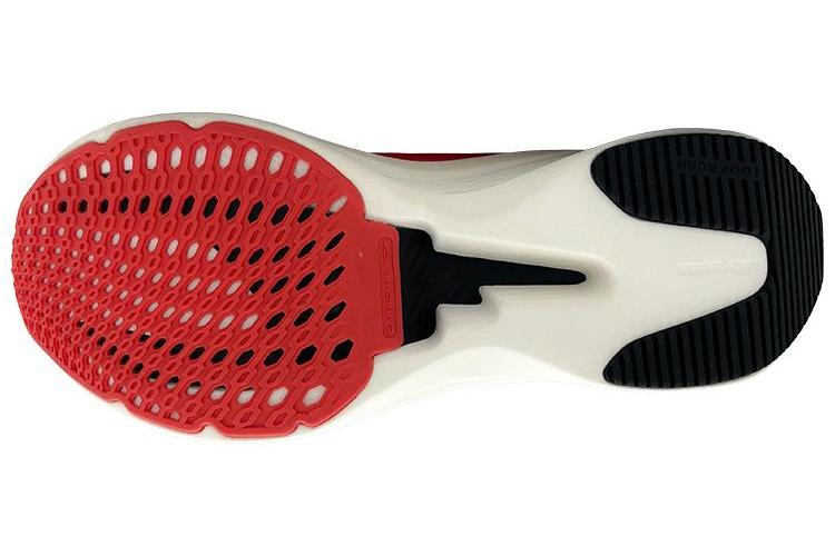 Кроссовки унисекс LOOP BURN Snake 1.0, оранжевые, 43 EU