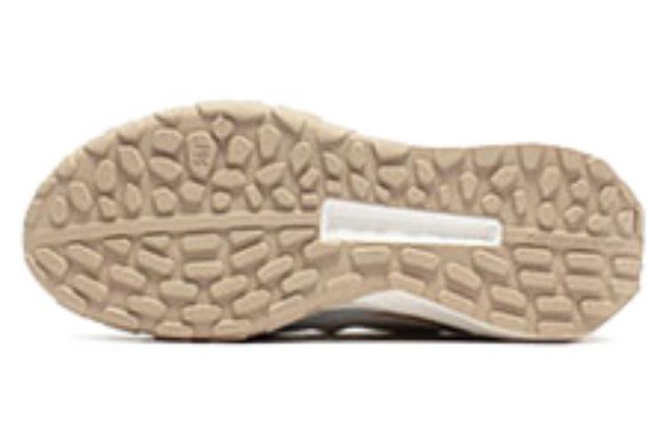 Кроссовки женские 361° Shortbread Oreo белые и серые, 35 EU