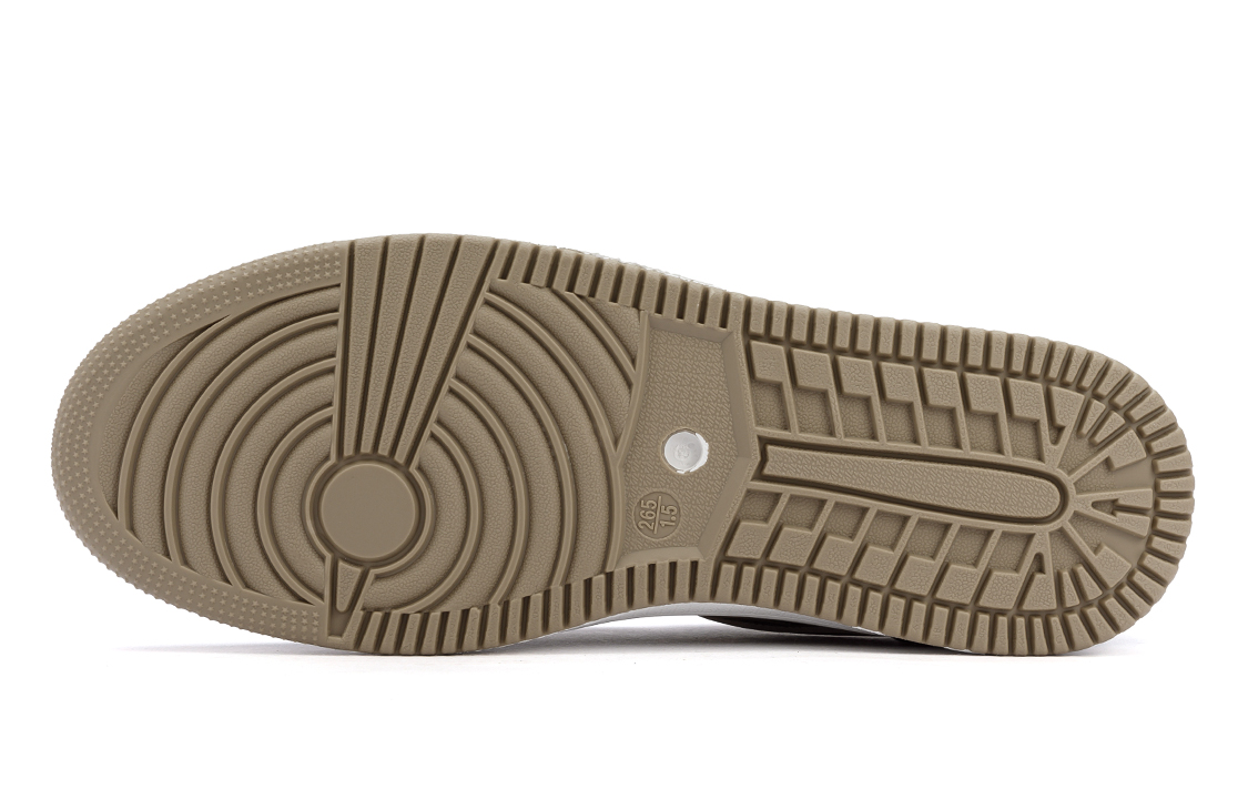 Кроссовки мужские RENBEN Balance черные, 44 EU